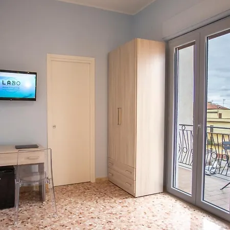 Magna Graecia Гостевой дом