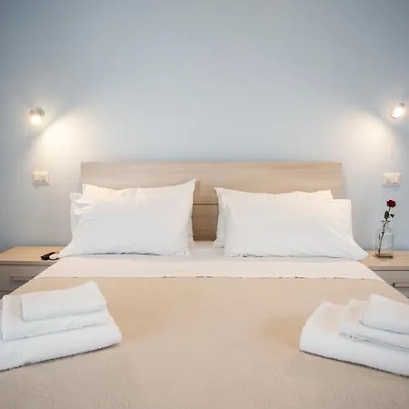 Гостевой дом Magna Graecia