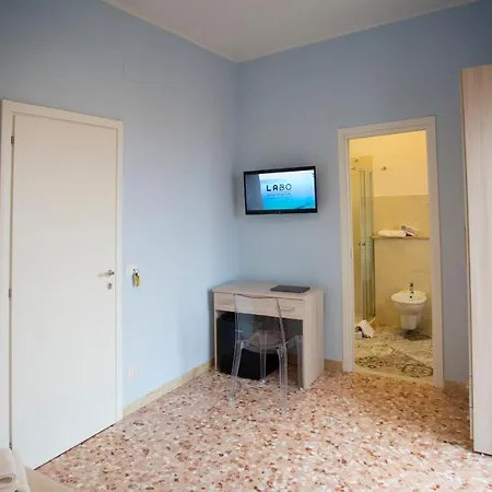 Magna Graecia Гостевой дом