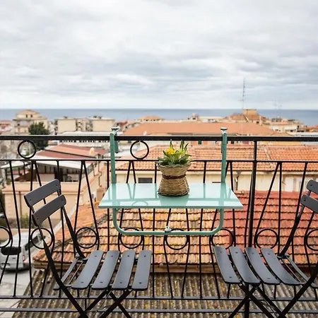 Magna Graecia Тропея