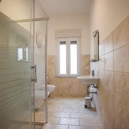 Гостевой дом Magna Graecia