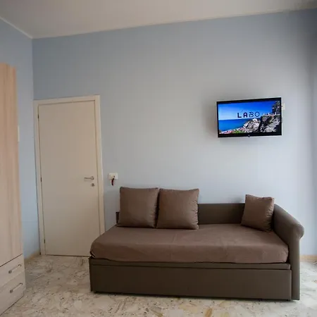 Magna Graecia Гостевой дом 3*