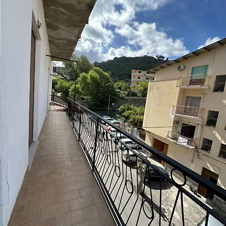 Magna Graecia Guest house Tropea