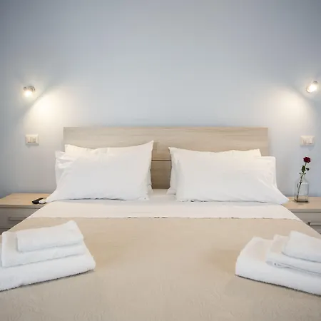 Magna Graecia Гостевой дом