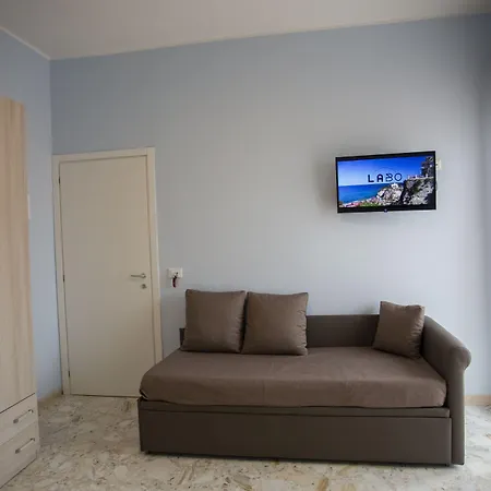 Magna Graecia Гостевой дом 3*