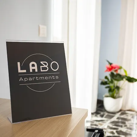 Magna Graecia Гостевой дом Тропея