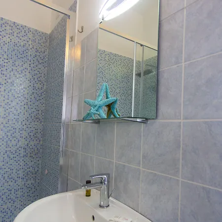 Magna Graecia 3* Тропея