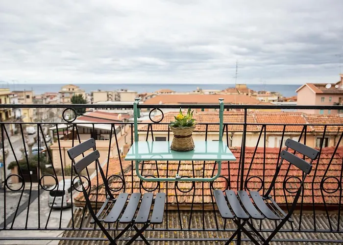 Magna Graecia טרופאה