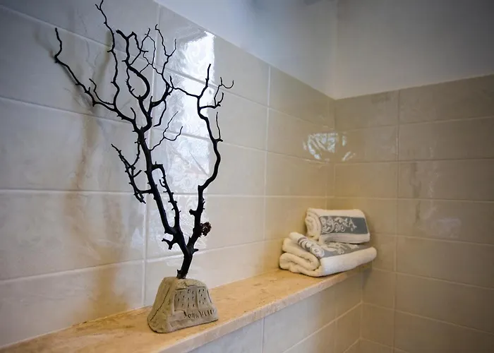 בית הארחה Magna Graecia 3*