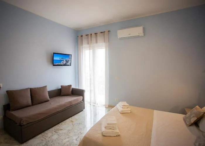 Magna Graecia טרופאה