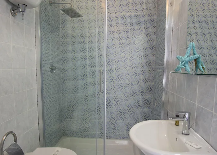 Magna Graecia בית הארחה