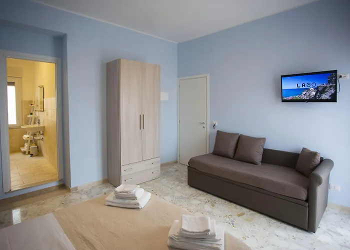 Magna Graecia טרופאה