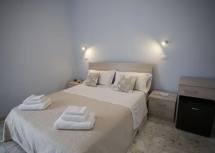 Magna Graecia טרופאה