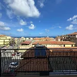 Magna Graecia Konukevi 3*