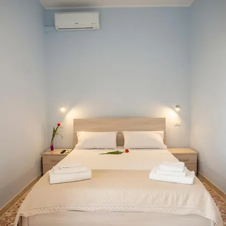 Magna Graecia Guest house