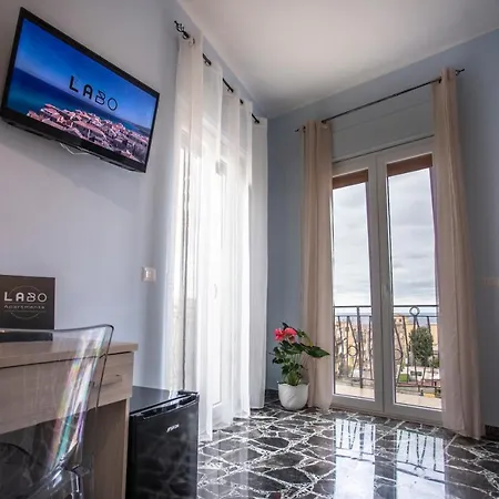 Magna Graecia Guest house Tropea