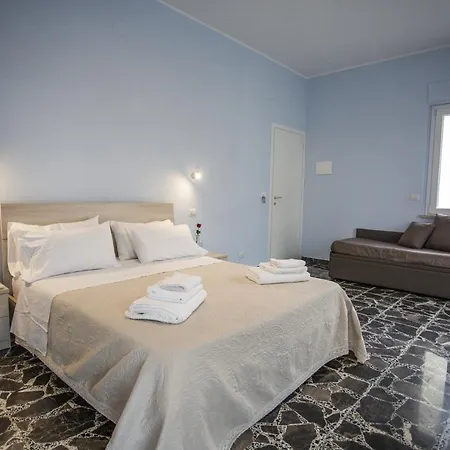 Guest house Magna Graecia Tropea