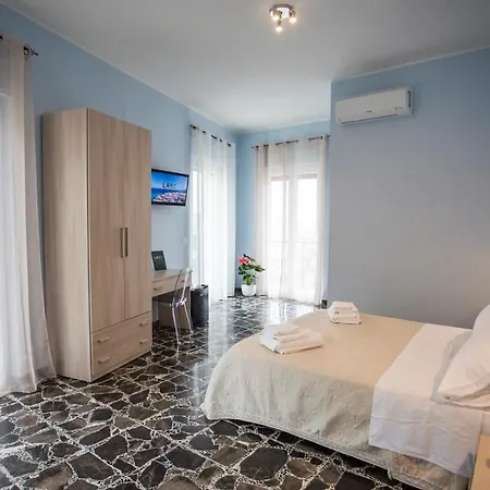 Magna Graecia Affittacamere Tropea