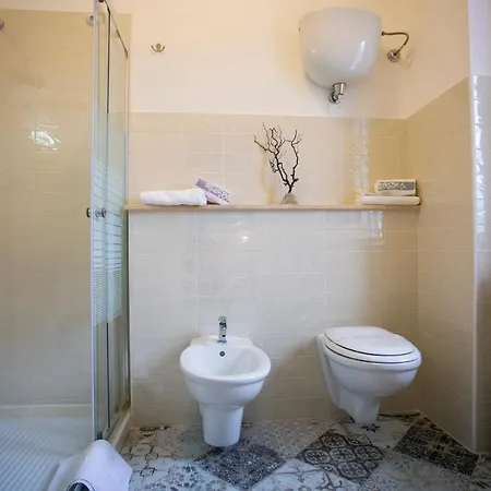 Magna Graecia 3* טרופאה