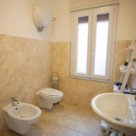 Affittacamere Magna Graecia 3*