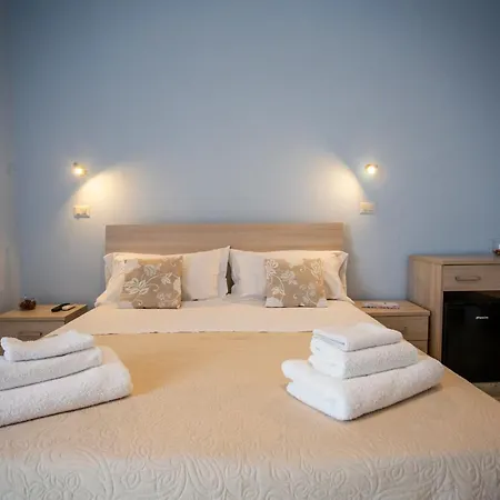 Magna Graecia Guest house Tropea