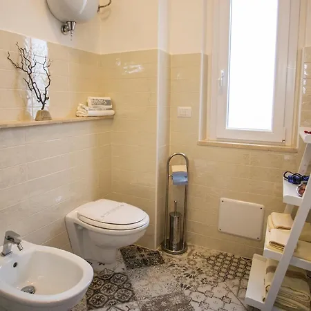 Affittacamere Magna Graecia Tropea