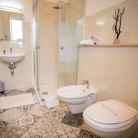 Magna Graecia Affittacamere 3*