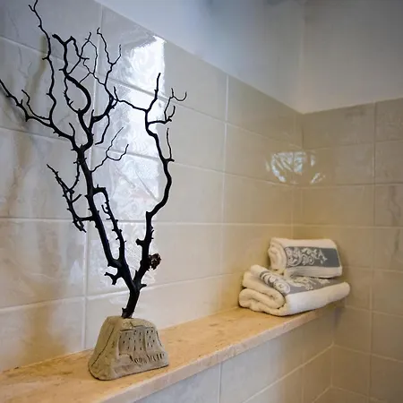 Guest house Magna Graecia 3*