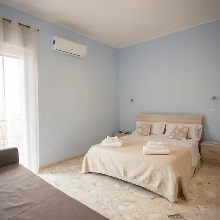 Magna Graecia Guest house