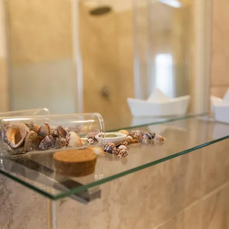 Magna Graecia 3* טרופאה