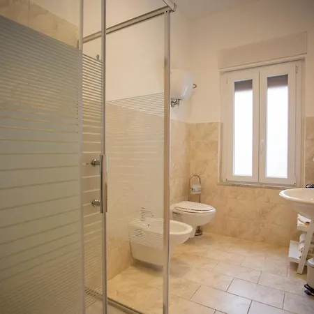 Guest house Magna Graecia Tropea