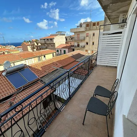 Affittacamere Magna Graecia