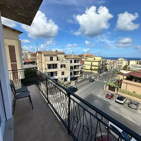 Guest house Magna Graecia 3*