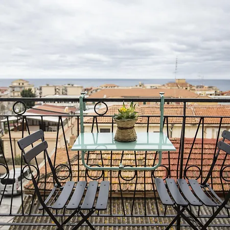 Magna Graecia Guest house