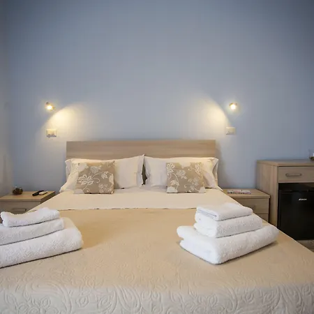 Affittacamere Magna Graecia 3*