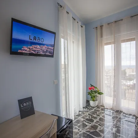 Guest house Magna Graecia