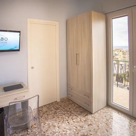 Guest house Magna Graecia Tropea