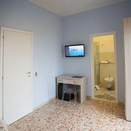 Magna Graecia Guest house