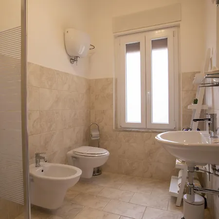 Magna Graecia Affittacamere 3*