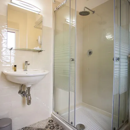 Guest house Magna Graecia 3*