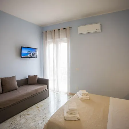 Guest house Magna Graecia Tropea