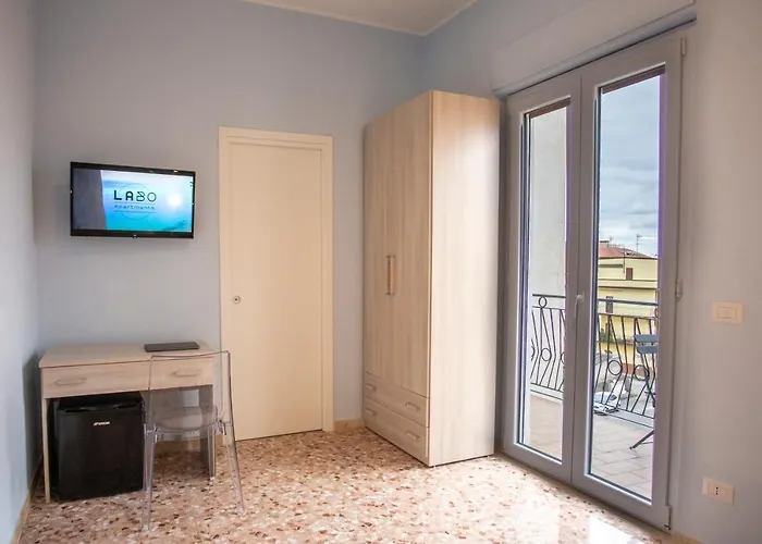 Magna Graecia Vendégház