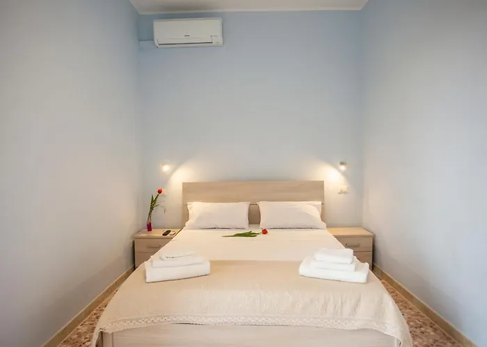 Magna Graecia Гостевой дом