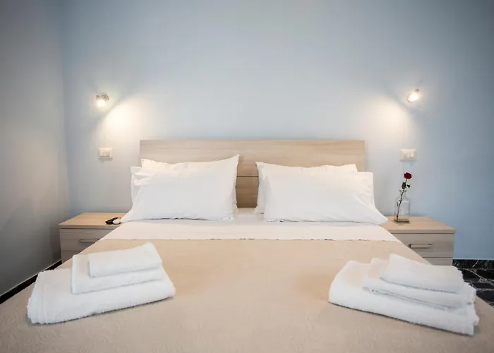 Penzion Magna Graecia