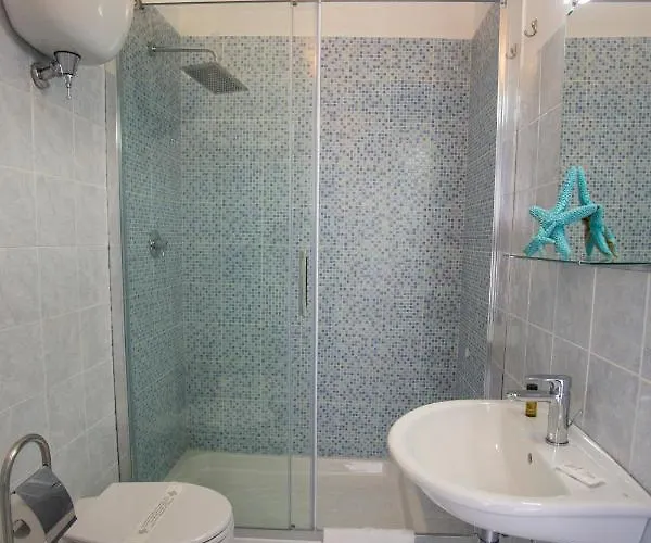 Magna Graecia Гостевой дом Тропея