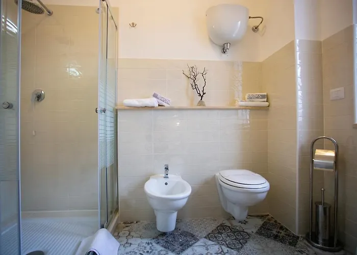 Magna Graecia 3* Tropea