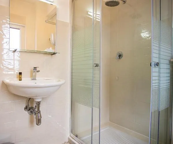 Vendégház Magna Graecia Tropea