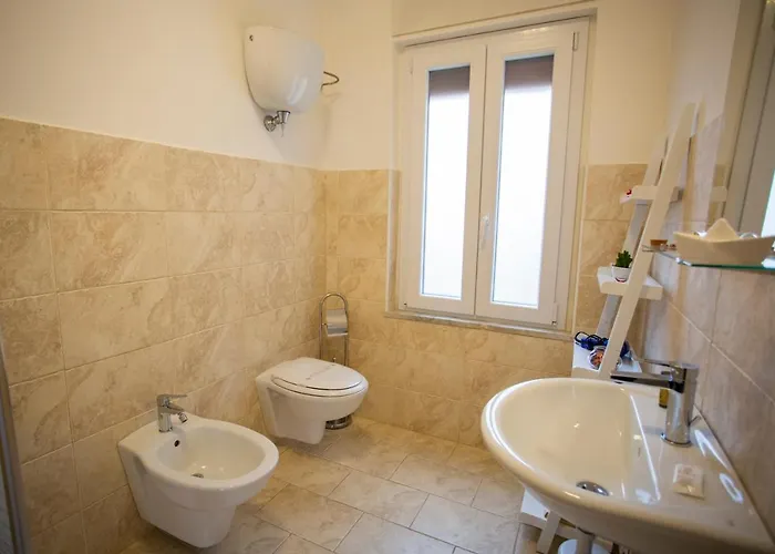 Penzion Magna Graecia 3*