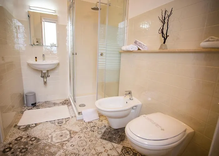 Magna Graecia Gasthuis 3*