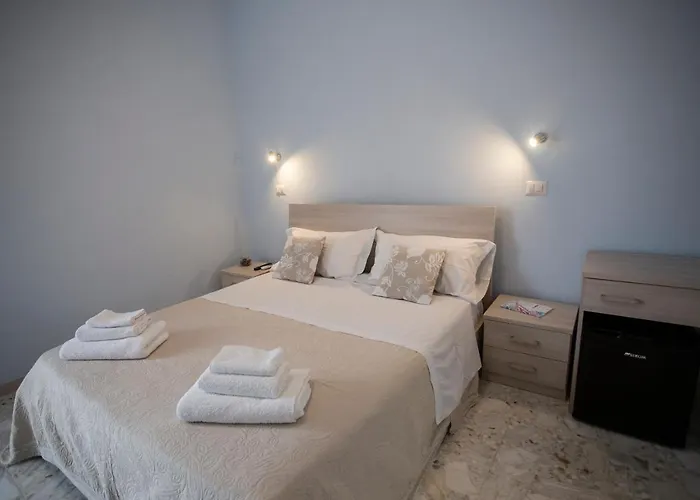 Magna Graecia Vendégház